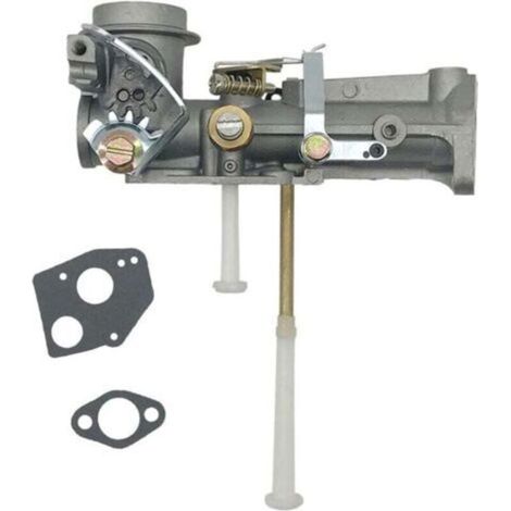 Vergaser für Rasenmäher und Motorhacken 5 PS Modelle 397135 080252 80292 080302 (1/4)