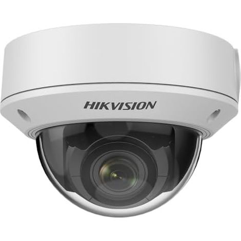 HikVision DS-2CD1743G2-IZ Telecamera IP Bianco Grigio