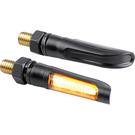 Nail, indicatori di direzione a led - 12V LED (1/4)
