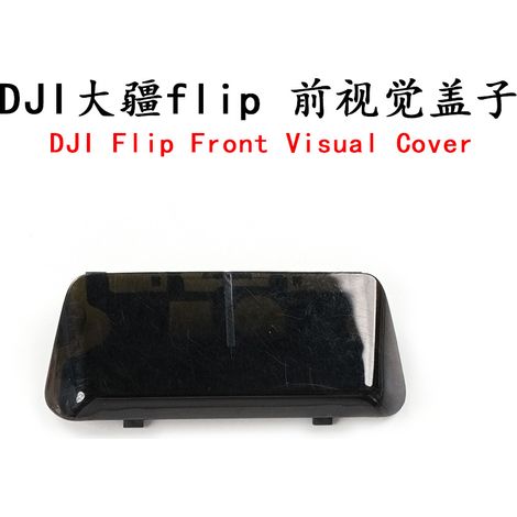 Für DJI Flip Drohnen - Frontabdeckung, zerlegte und reparierte Ersatzteile erhältlich. (1/5)