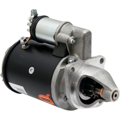 Motorino di avviamento 12V 30mm 2kW 3mm 89mm GRANITO