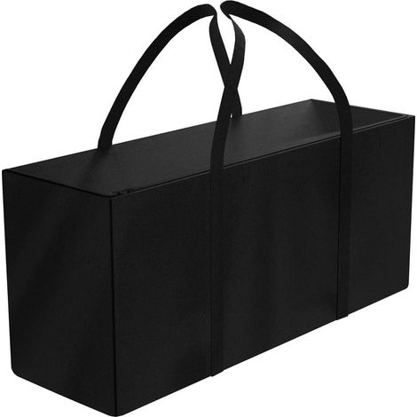XXL Auflagentasche 600D Oxford Wasserdicht Transporttasche für Gartenauflagen (1/5)