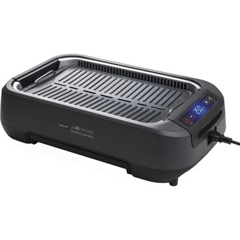 Grill contact Macom 849 sans fumée 1500 W
