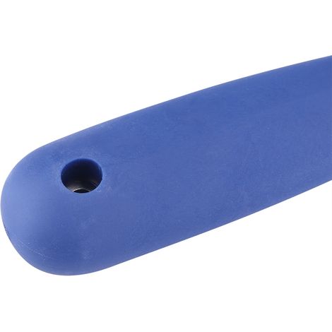 Fourchette à Découvrir pour Abeilles avec Manche Plastique Bleu et Pointes Inox - Accessoire Apiculture ManoMano (1/5)