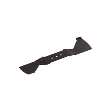 Cuchilla de tractor cortacésped compatible EINHELL 34.055.24