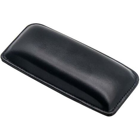 Handpflanzer für den Garten – Mini-Gartenschaufel stabil 31 x 8,5 & Hacke 28,5 x 8,5 x 6 cm – Blumenrechen mit ergonomischem Griff