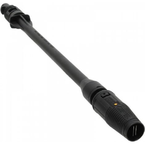 Accessoires pour nettoyeurs haute pression, lance rotative pour nettoyeurs haute pression Kärcher K2, K3, K4, K5, K6, K7, pistolet haute pression avec buse réglable, lance turbo, accessoires pour jets (1/5)
