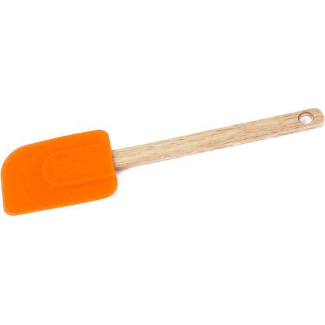Espátula de cocina de silicona SILLINIE de 26,5 cm