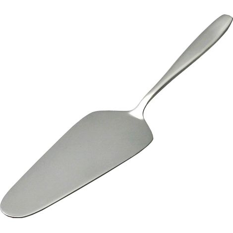 GRÄWE® Pelle à Tarte en Acier Inoxydable série Königstein