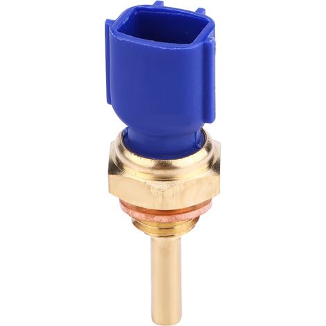 Kühlmitteltemperatursensor 22630-44B20 kompatibel mit Infiniti Nissan Q45 Altima Murano Pathfinder (1/5)