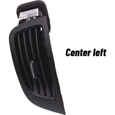 Passend für den vorderen linken Lüftungsschlitz des Kia FORTE CERATO 2008-2013 (1/5)
