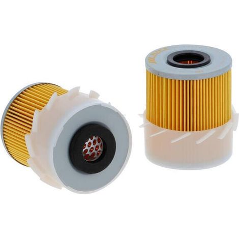 Filtro de aire HIFI FILTER SA12118