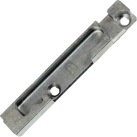 unterer Riegel ferco 9-31114-00-L-1 Metall kompatibel EURO-JET