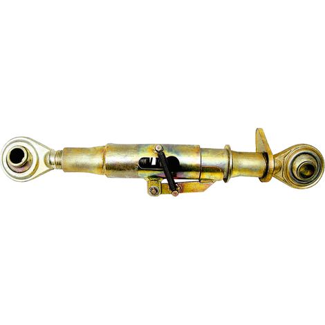 Collegamento superiore centrale cat. 2 635-870 mm M40x3 testa-testa 11745 (1/2)