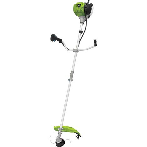 Draper 30271 Petrol Brush Cutter and Line Trimmer, 36cc