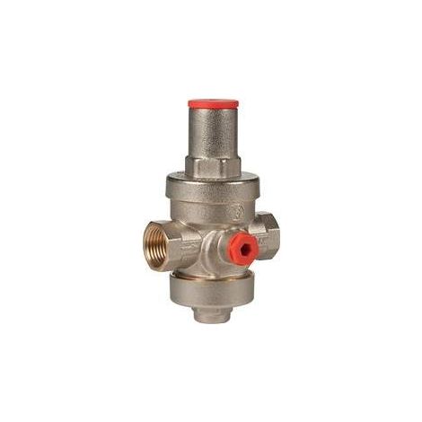Riduttore di pressione a pistone Giacomini R153P  3/4" (1/2)