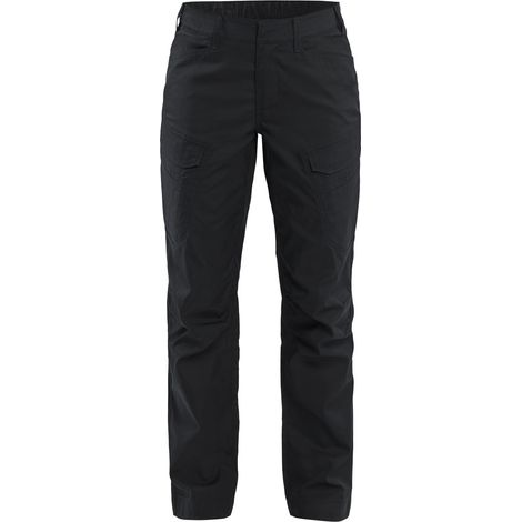 Pantalon de travail industrie stretch 2D femme feMyanMare 7011 Noir XS - FR(32) - SE(C30) - Standards