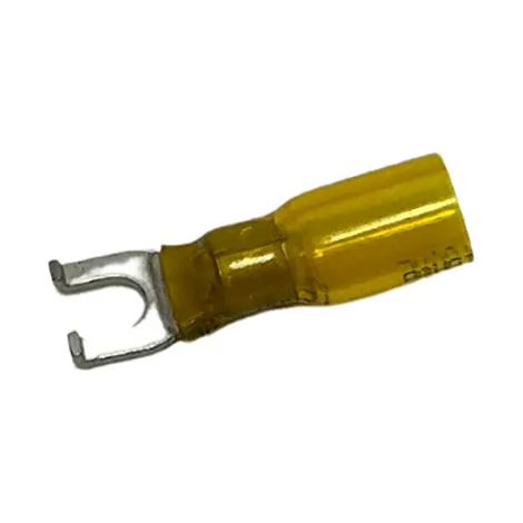 Accesorios de conexión ancor heat shrink spade alta resistencia impermeable