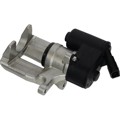 FT03200 pinza freno rapida POSTERIORE DESTRA SENZA forcella (1/5)