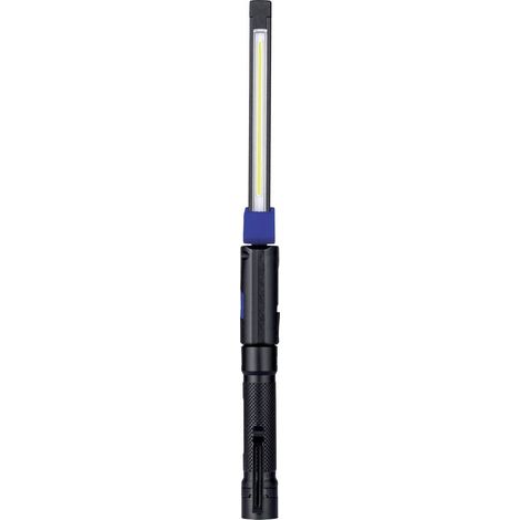 Toparc 075894 Mini 350L LED Lampe de travail à batterie 350 lm Q810183 (1/7)
