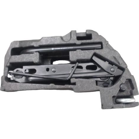 [PRODUIT D'OCCASION] Cric OPEL Corsa ♻️ Ref Oe. 13472233 - Garantie à vie (1/3)