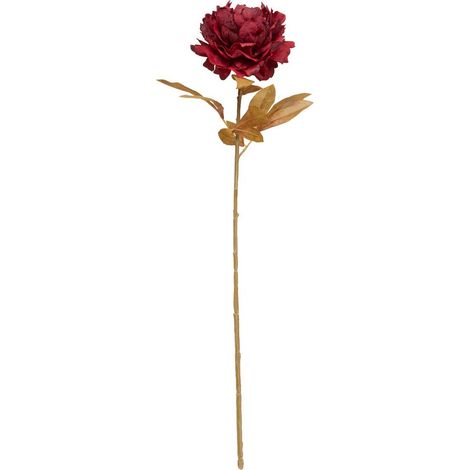 Fiore artificiale di seta fria h76cm - Atmosphera créateur d'intérieur