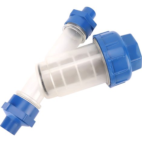1 filtre à eau ultra-fin pour poulets de haute qualité, pour élevage avicole et volaille