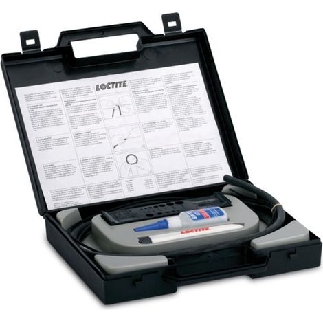 Kit de Réparation pour Joints Toriques Loctite 406