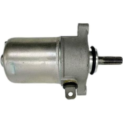 1B9-H1800-01-00 is a starter accessory for Yamaha X-MAX 125 motorcycles.--DTEKGAZ