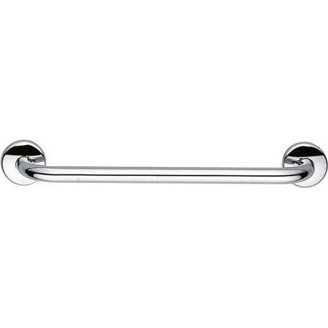 Inda - Maniglione di sicurezza cromo lucido L.52 cm (1/4)
