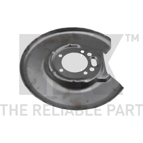 Déflecteur, disque de frein NK 234821 VOLVO 1330432