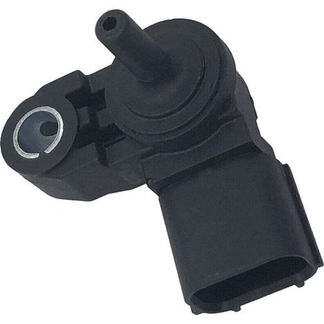 Bardusch-Capteur de pression d'air 5S7-82380-00-00, capteur MAP compatible avec Yamaha FZ6R FZ8 Bolt SR400 Stryker (1/4)