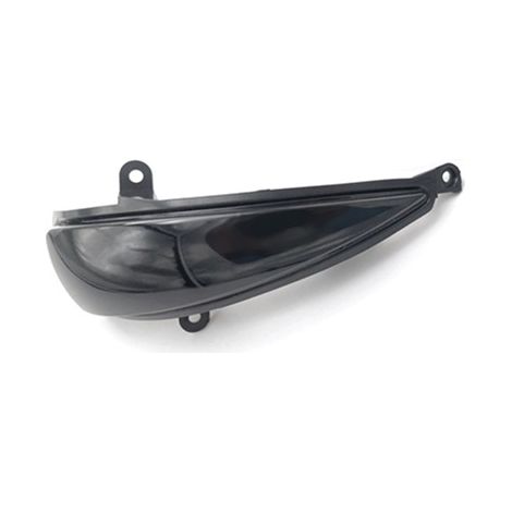 1 pair of 34300SMGE01 LED rearview mirror lights for 06-11 Honda Civic MK8 (1/5)