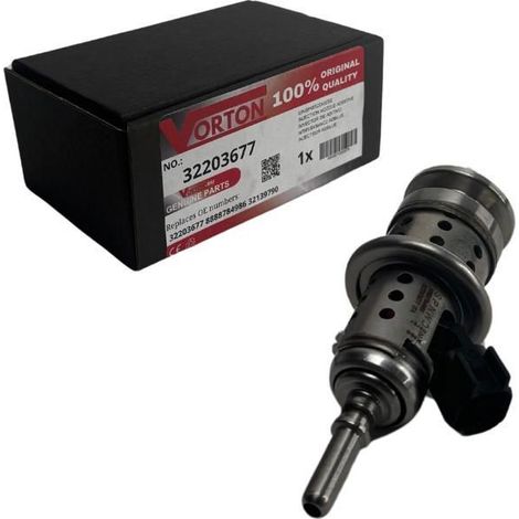 Inyector de Urea AdBlue VOLVO V60 CC II MK2 S90 V90 XC40 XC60 XC90 V40 2.0 D3 D4 D5 32203677 8888784986 32139790 (1/5)