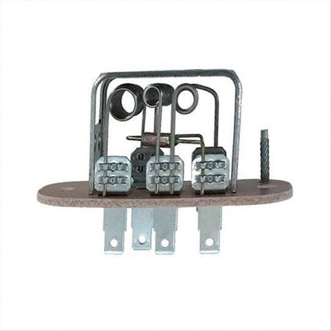 Résistance de climatisation SJ16324 SJ31007 pour John Deere 904 1404 954 (1/5)