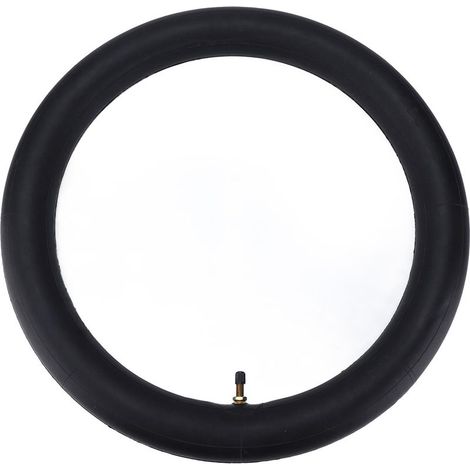 1 Chambre à air 2,5/2,75-14, caoutchouc butyle, résistant aux perforations, pour moto tout-terrain 50-160 cm³ (1/5)
