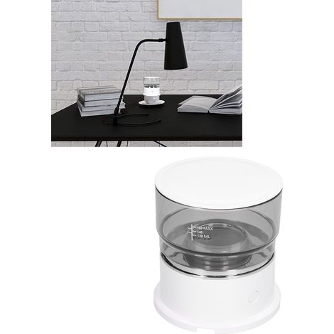 Englische Version der intelligenten automatischen Filterkaffeemaschine, Mini-tragbare Filterkaffeemaschine, tragbare Filtrationsextraktion für den Einsatz im Freien. (1/5)