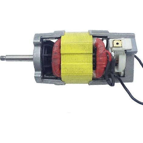 Moteur de torche de soudage plastique à air chaud universel 1G3 (220 V CA) (1/4)