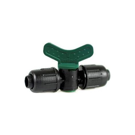 50 x ALA GOCC RIG VALVOLA DI DERIVAZ VEE D 16 X 16 MM