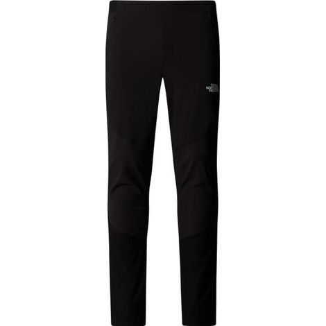 The North Face Pantalones, Circadian Pant, Talla L, Negro (1/4)
