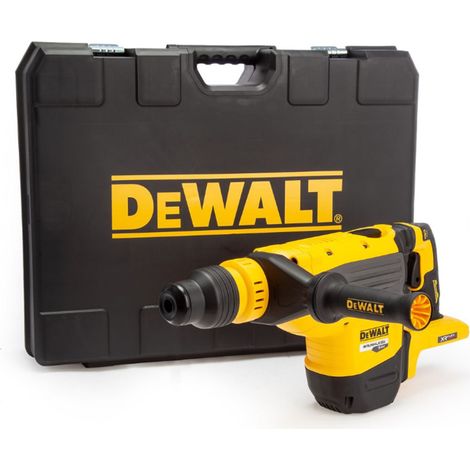 DEWALT DCH775N XR FlexVolt 54V SDS-Max Rotary Hammer Bare Unit (1/5)