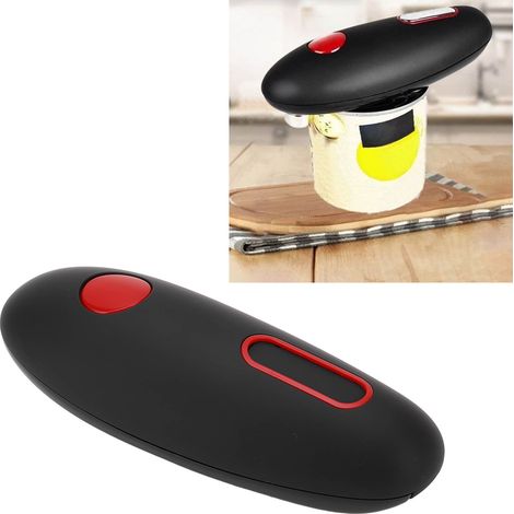 ouvre-boîtes électrique automatique (1/5)