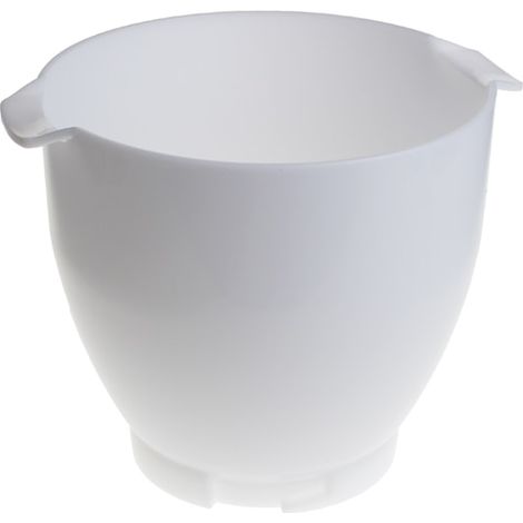 Cuenco blanco para robot multifunción KENWOOD KW412095
