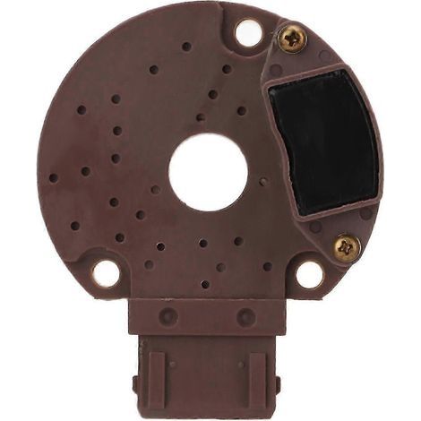 Module de commande d'allumage ICM 93740928, haute sensibilité, en plastique ABS, de remplacement pour MATIZ Spark (1/5)