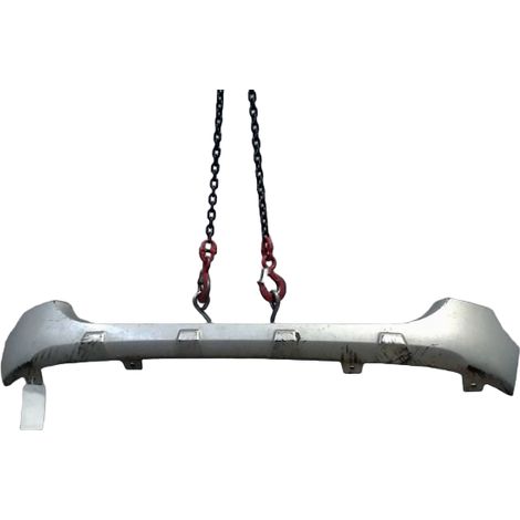 [PRODUIT D'OCCASION] Enjoliveur Pare-choc Avant CITROEN Berlingo II Break 2008- ♻️ Ref Oe. 9681879677 - Garantie à vie