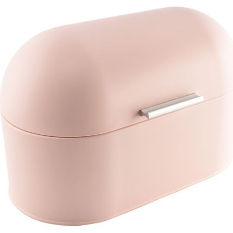 Fresca scatola per pane 33,5x18x21,5cm Rosa - Ona