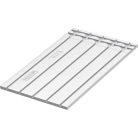 TECEfloor plaque de construction sèche TP 30/16, 1150x750x30mm,
