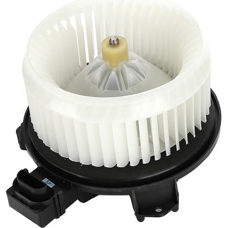 Moteur Chauffage 272700-0101 – Compatible Hiace 2009 – Pièce Auto Durable et Fiable – Remplacement Direct (1/5)