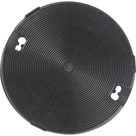 Filtro de carbón Whirlpool 484000008572 / 481249038013 (1/5)