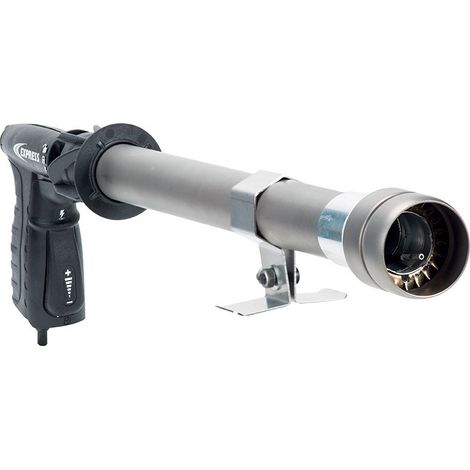 GUILBERT EXPRESS Torcia di tenuta Raptor - in astuccio - 1045 (1/5)